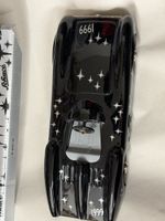 Schuco Mercedes-Benz W196 Stromlinie Weihnachten '99 Top! (5