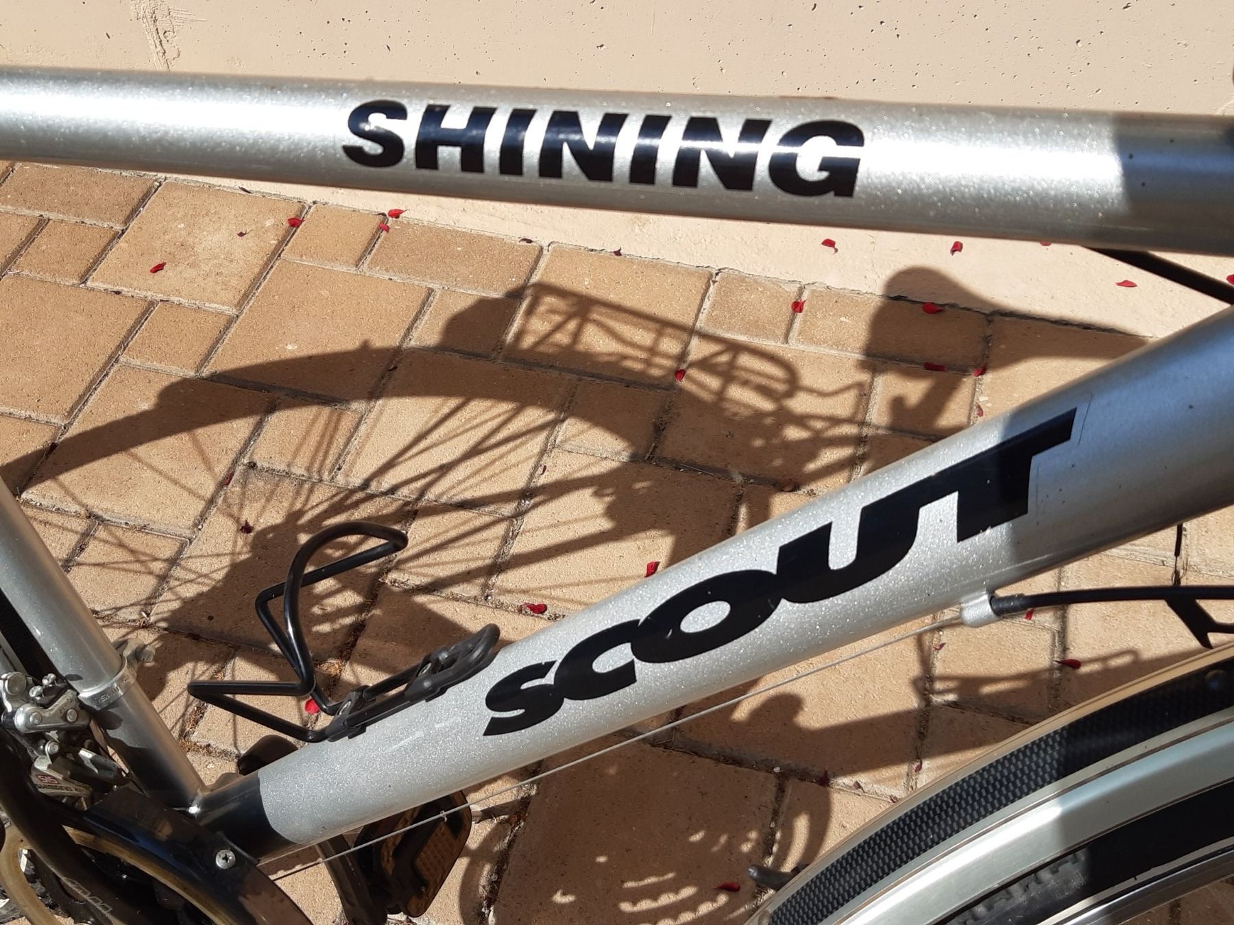 Biciclette: Vélo Homme – Usato da Noréaz venduto da Hallyday 1