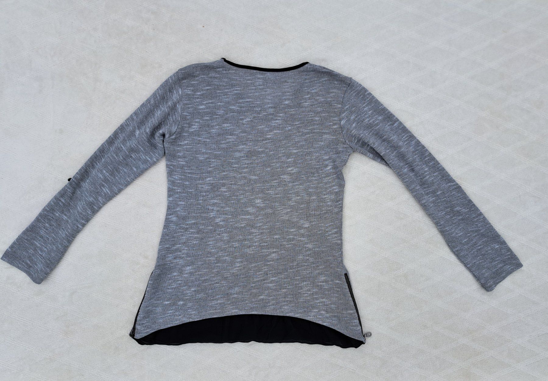 Maglioni & Felpe: Leichter Pullover Damen HAPPY Gr. M – Usato da Gysenstein venduto da joshuas81 3