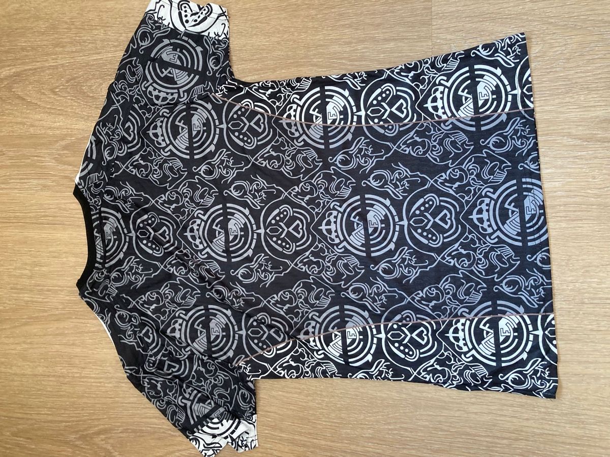 Real Madrid Leibchen & Hosen: Fussballtrikot Real Madrid Grösse L – Neu (gemäss Beschreibung) aus Ettingen von rah_xgy9 5