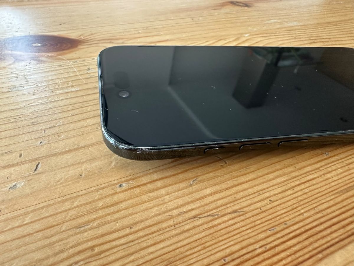 Apple Portables: Iphone Air – D'occasion à Münchwilen TG par MaJo2004 5