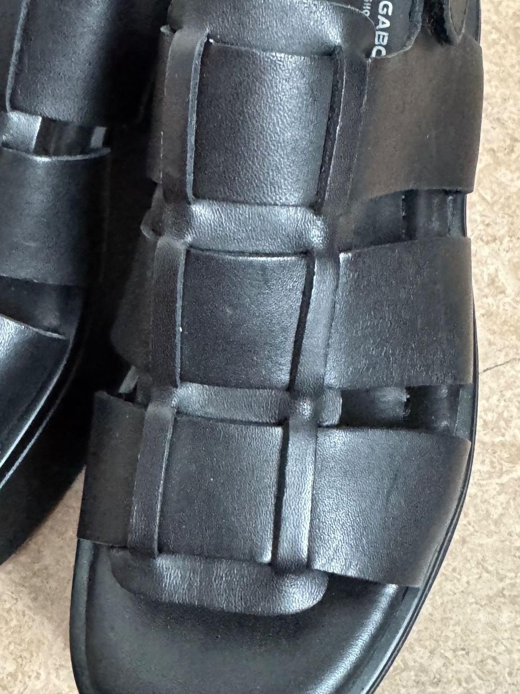 Vagabond Scarpe da donna: Vagabond Sandalen Gr.36 – Usato da Thun venduto da Iriska77 2