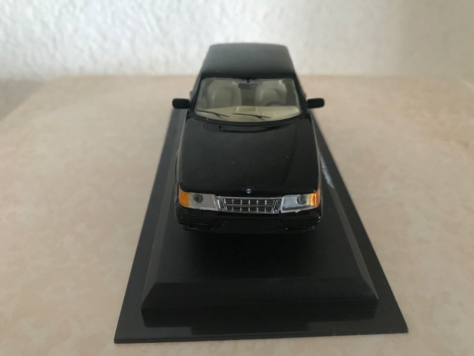 Saab Modellini d'auto: SAAB 900 S 1989 – Nuovo (secondo la descrizione) da St. Margrethen SG venduto da Alfista_159 4