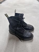 Dr. Martens Stiefel schwarz Grösse 38