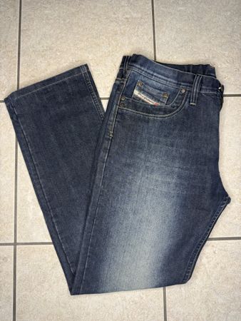 Vintage Diesel Jeans