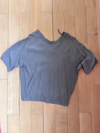 Bluse von Humanoid