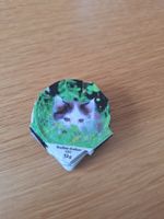 Kaffeerahmdeckeli Serie 6.312