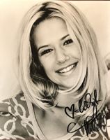 Alexandra Neldel Autogramm signiert Foto 20x25cm