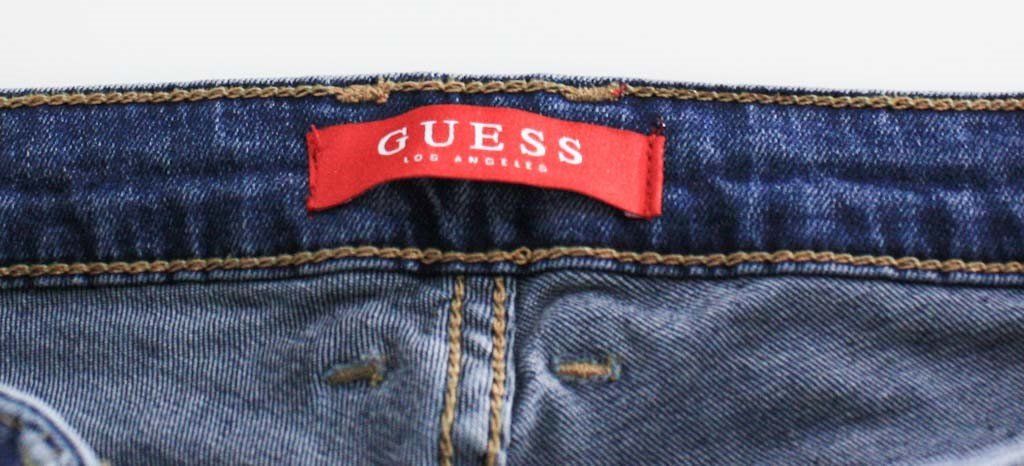 Guess Jeans: GUESS Jeans Gr. 28 – Usato da Belp venduto da caramel-secondhand 4
