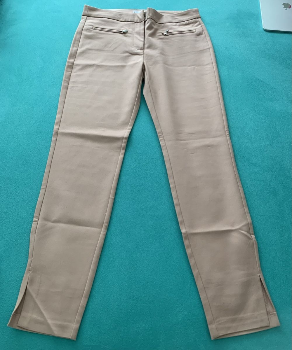 Mango Pantaloni: Mango Hose Grösse 38 – Usato da Zollikerberg venduto da Jvac2 1