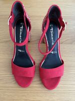Tamaris Schuhe ungetragen Gr.40