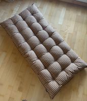 Matelas de sol Vertbaudet motif ethnique état neuf