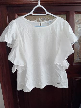 Pedro del Hierro Bluse Tshirt Oberteil