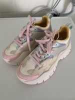 Buffalo Sneaker mehrfarbig Grösse 37 guter Zustand
