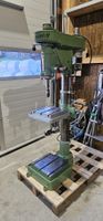 Ständerbohrmaschine Aciera