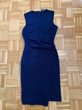 Diane von Fürstenberg Kleid Grösse 4