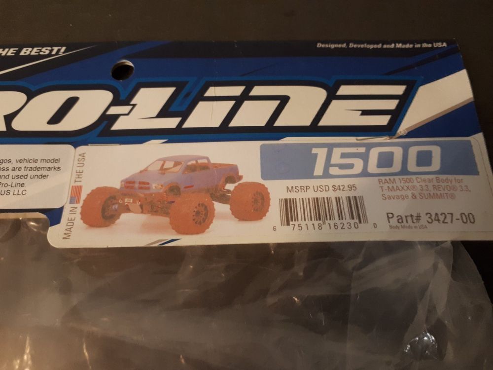 HPI RC Kits de montage: RC Modellauto – D'occasion à Pieterlen par desi_loly01 4