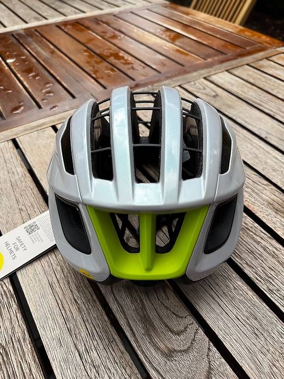 Specialized Helme: Casque Specialized S-Works Prevail 3 Taille M – Neu und originalverpackt aus La Tour-de-Trême von w.max 1