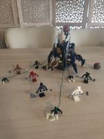 Lego 8757 Bionicle Visorak Battle Ram