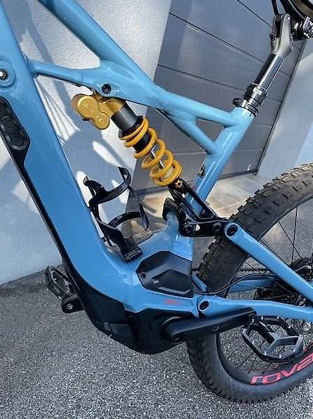 Velos: Specialized Kenevo Expert 2019 – Gebraucht aus Olten von Carmi30 3