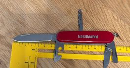 VICTORINOX RAIFFEISEN SACKMESSER