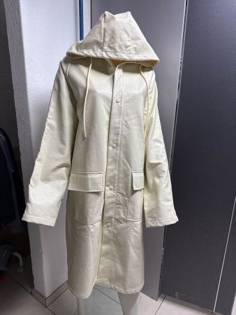 REGENJACKE ZARA HOME S/M WIE NEU