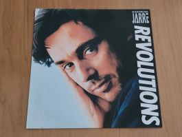 LP  Jean-Michel Jarre