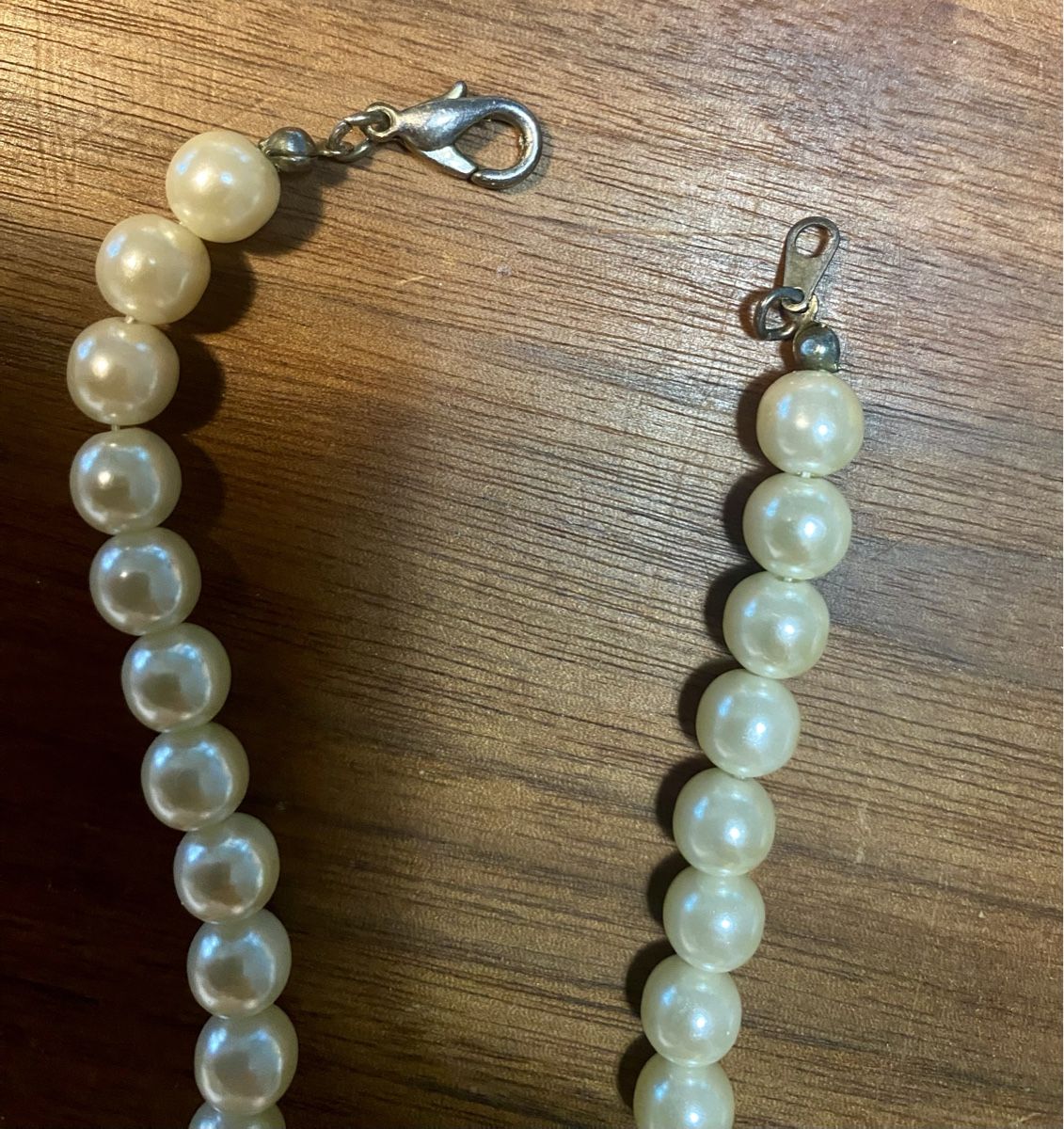 Altri gioielli: Set collana e bracciale di perle – Usato da Lugano venduto da mariavenezia 4