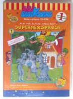 Bibi Blocksberg CD-ROM Superhexspruch - Retro Game Kult!