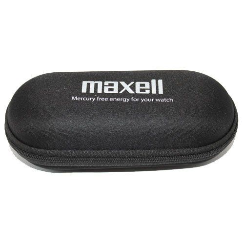 Uhrenboxen: Etui Maxell pour montre – Neu (gemäss Beschreibung) aus Marsens von fakia