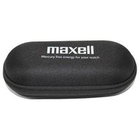 Etui Maxell pour montre