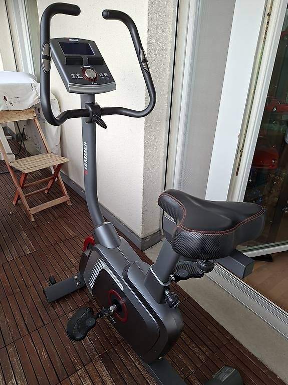Hometrainer: Hometrainer – Usato da Stäfa venduto da reg_7hls 2