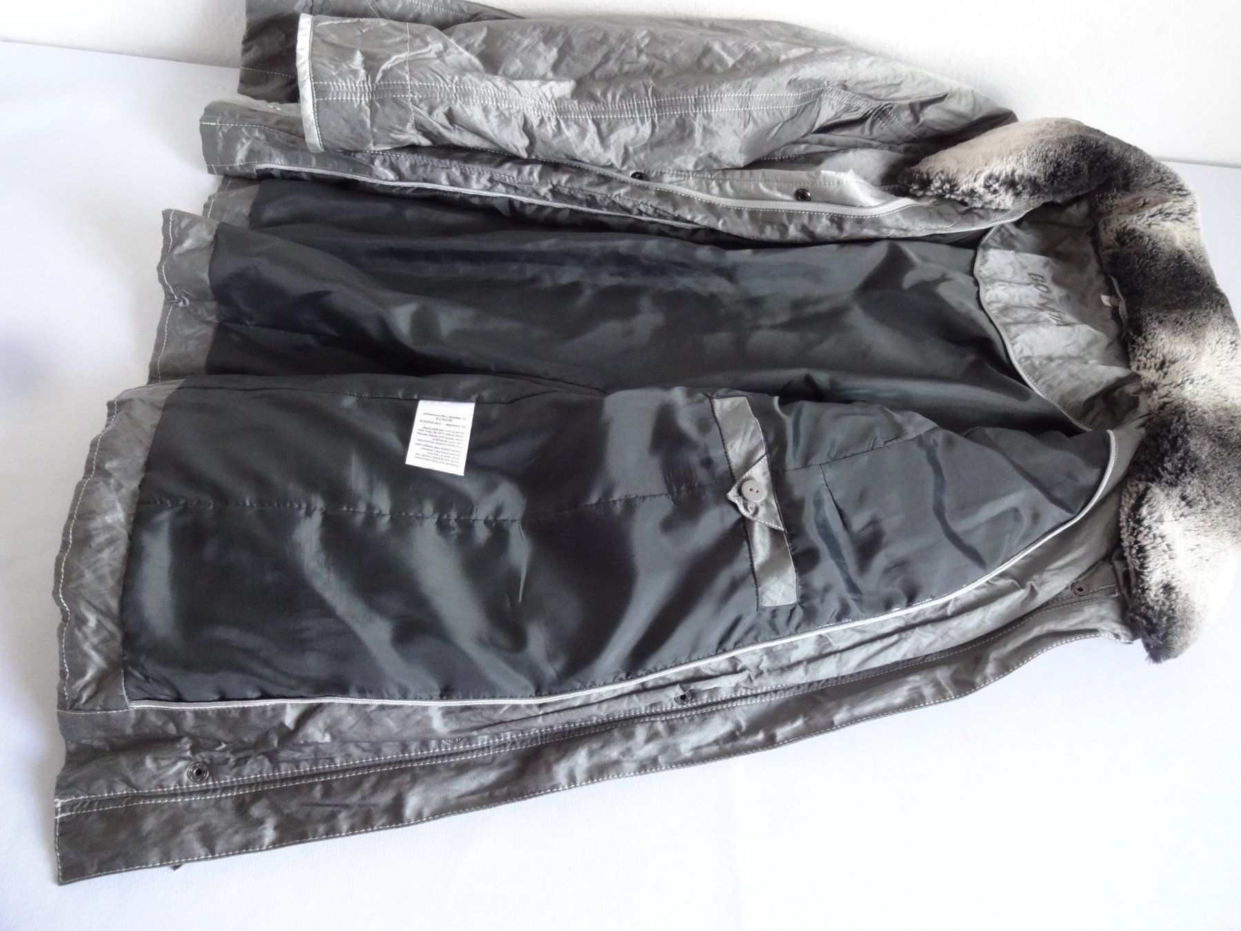 Bonita Giacche: Schöner **BONITA**Jacke, Gr. S – Nuovo (secondo la descrizione) da Frauenfeld venduto da Riaa 6