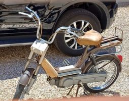 Piaggio bravo prima serie 
