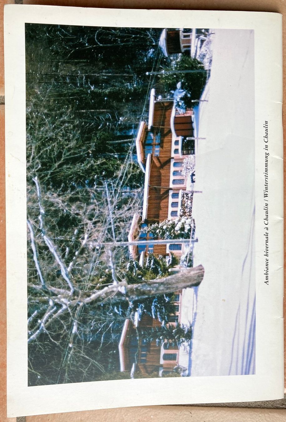 Zeitschriften & Magazine: L'Escarbille N° 76, 2004 – Gebraucht aus Versoix von Decapod 7