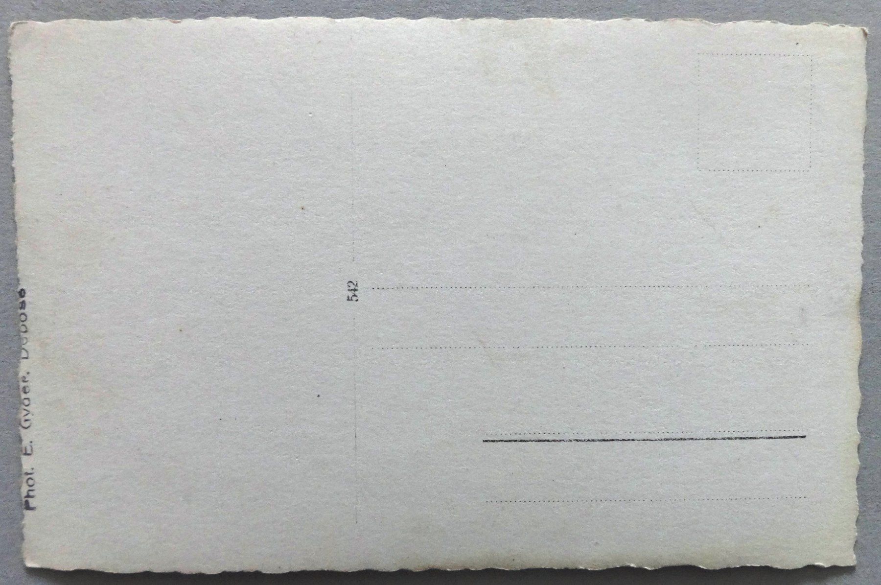 Cartes postales: Paysage d' hiver – D'occasion à Fétigny par Billy2miny 1