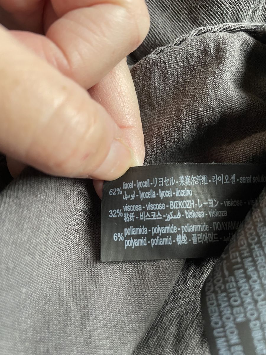 Zara Hosen: Barrel Stoffhose – Gebraucht aus Bern von Sandra_Ce 3
