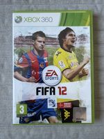 FIFA 12 für Xbox 360