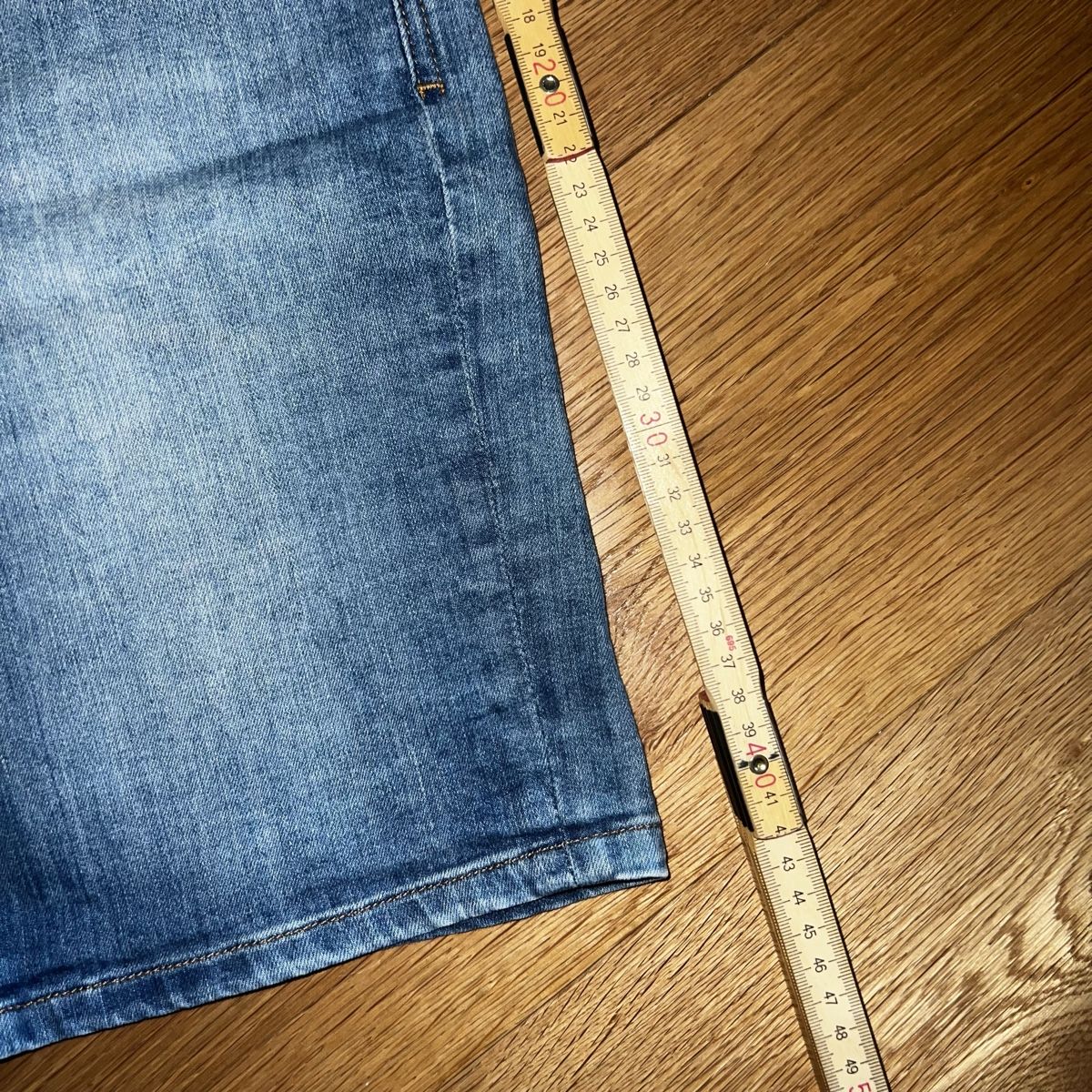 Esprit Jupes:  Jeansjupe edc – Neuf (Voir description) à Chur par noe_mh8b 1
