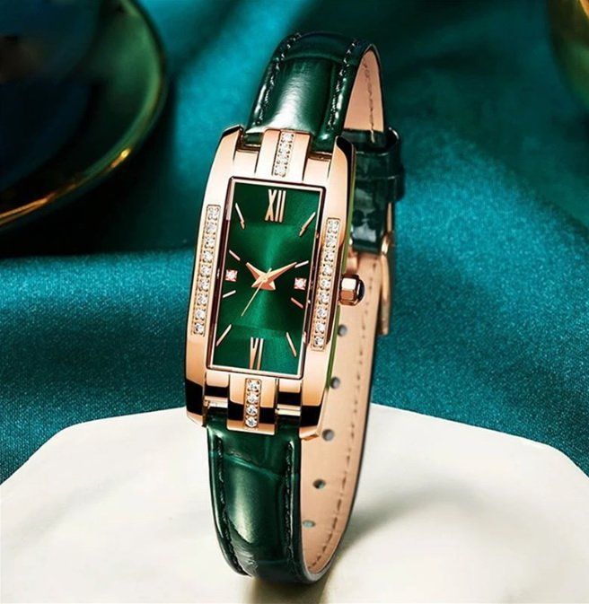 Fancy Damen-Armbanduhr