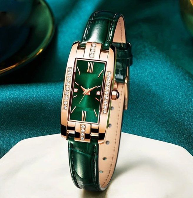 Orologi: Fancy Damen-Armbanduhr – Nuovo e nell'imballaggio originale da Untersiggenthal venduto da Zarkok