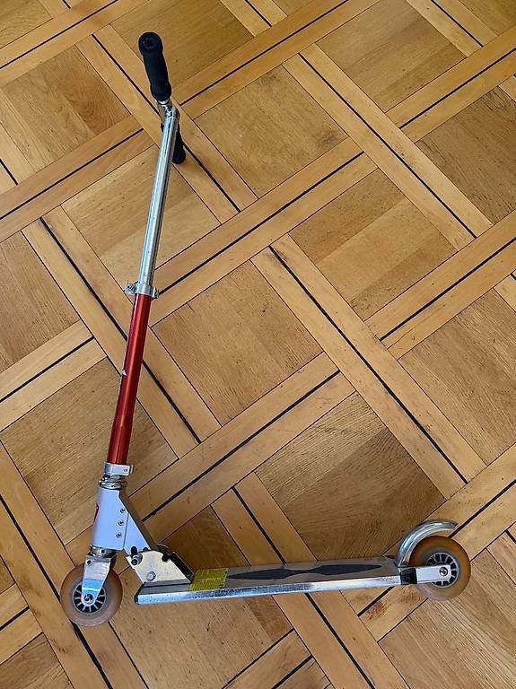 Kickboard: Trottinette – Gebraucht aus Genève von Tambi1989