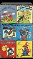 Kinderbücher Siebert u. Engelbert Dessart Verlag