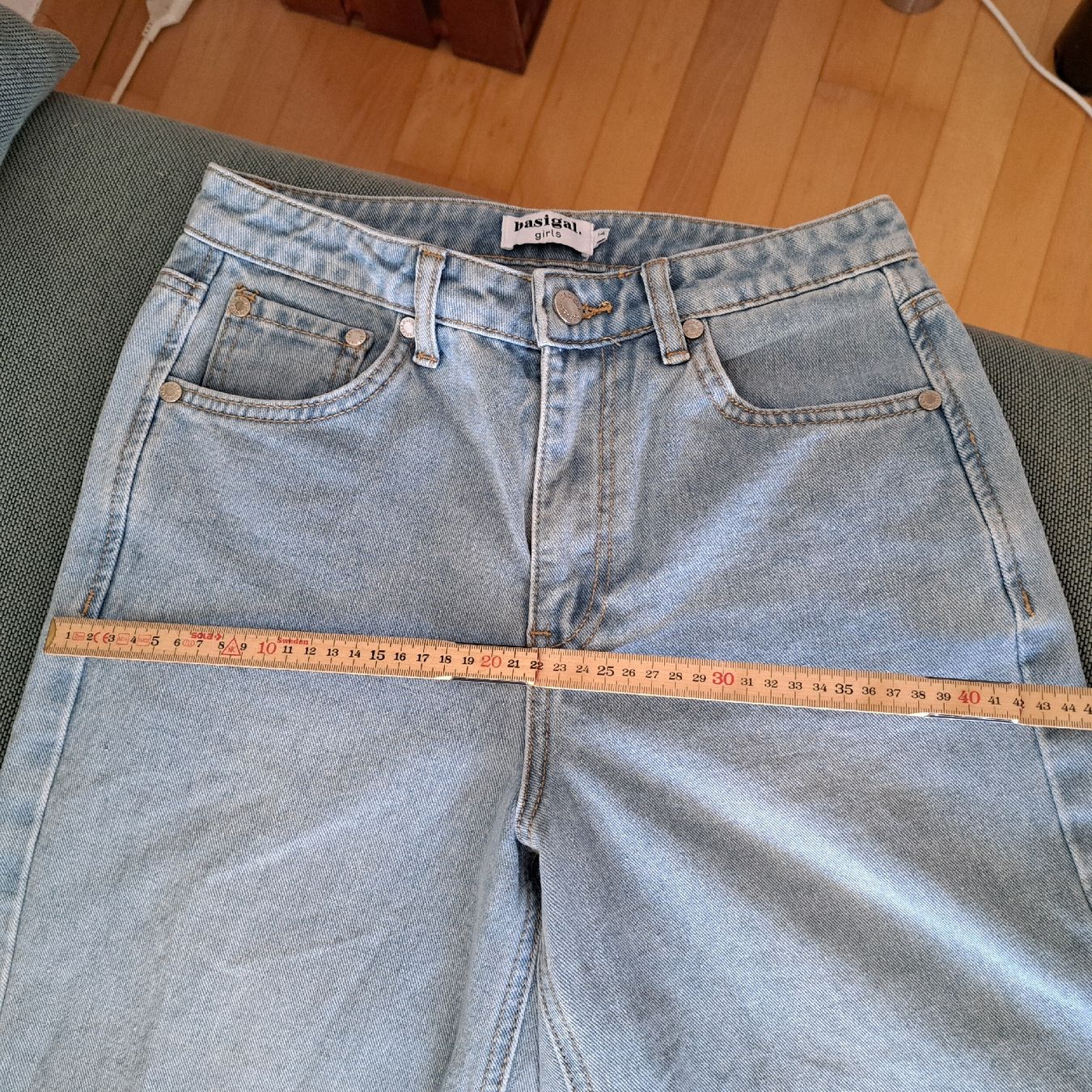 Pantaloni: Jeans – Usato da Zollikofen venduto da selanaj 6