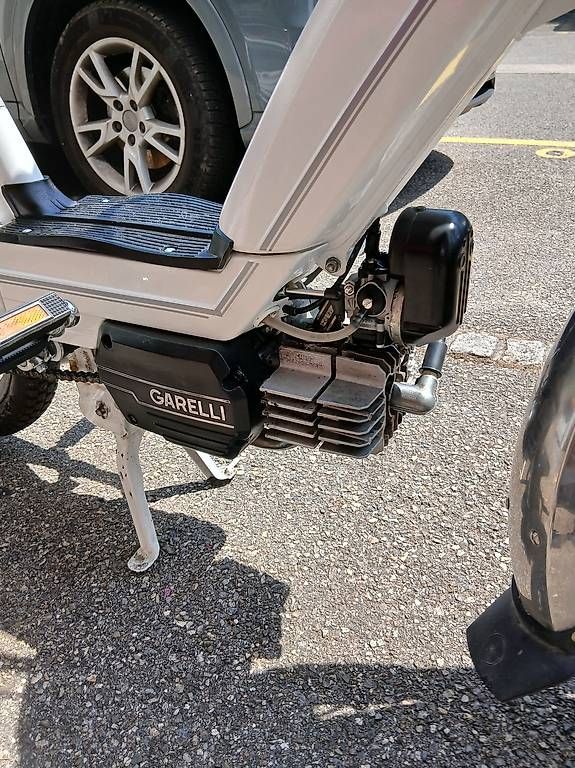 Anhänger: Vélomoteur  – Gebraucht aus Versoix von fav_klp7 1