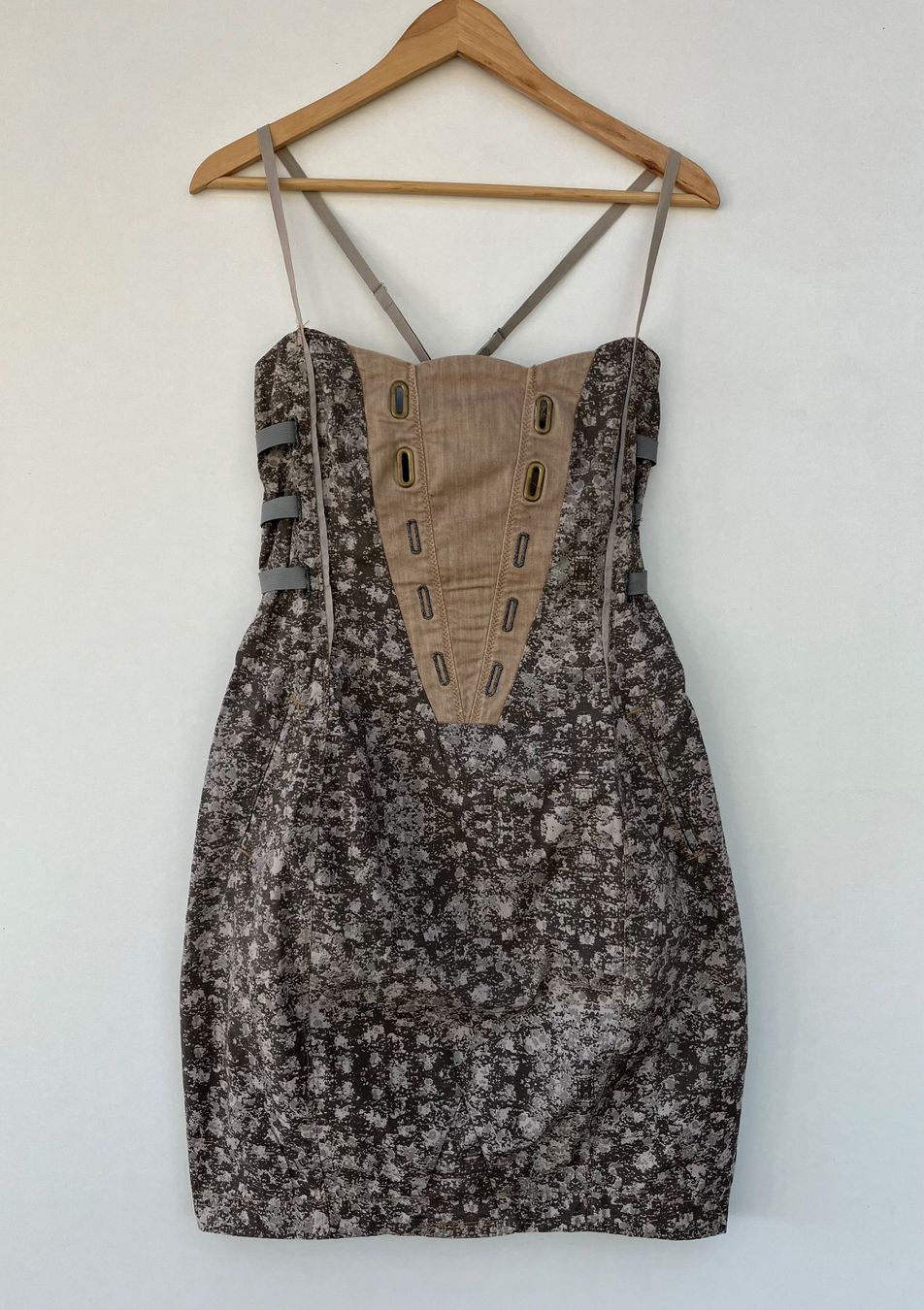 Girbaud Vestiti: Girbaud Kleid Gr.34/36 – Usato da Unterägeri venduto da Jutka_04