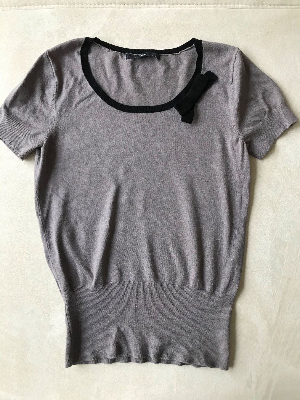 H&M Maglioni & Felpe: Pulli H&M Gr.34 – Usato da Stäfa venduto da Exclusive0 1
