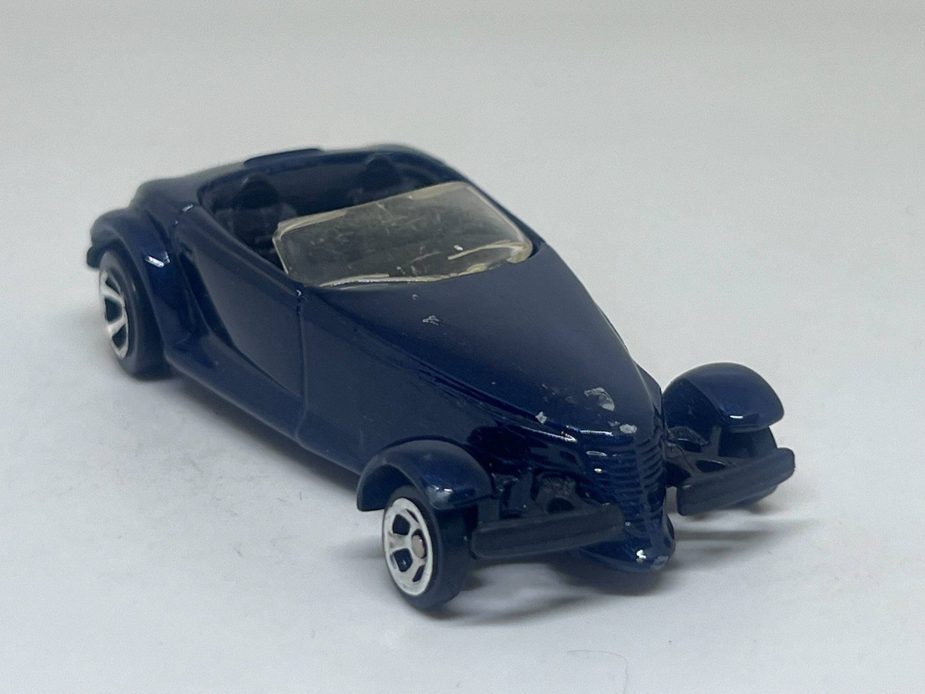 Maisto Modellini d'auto: Maisto Chrysler Prowler #671 – Usato da Wildegg venduto da LaaBoutique