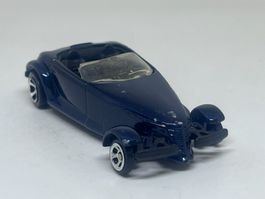 Maisto Chrysler Prowler #671