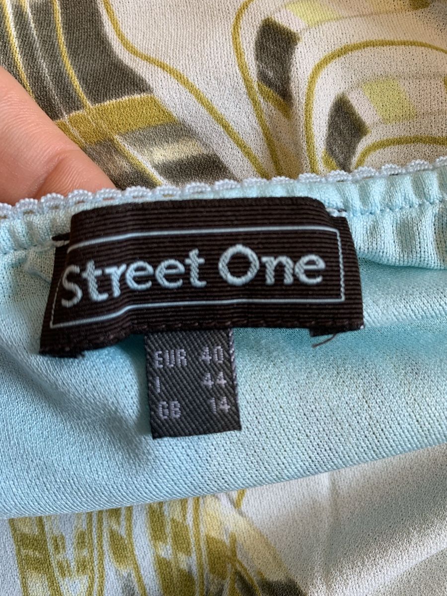 Gonne: Jupe - Street One - Taille 40 – Usato da Biel/Bienne venduto da granitod 4